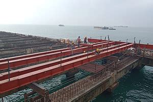 Projects -- Composite Structures India LLP