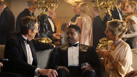 Babylon movie review: Flawed, gross, and totally entertaining