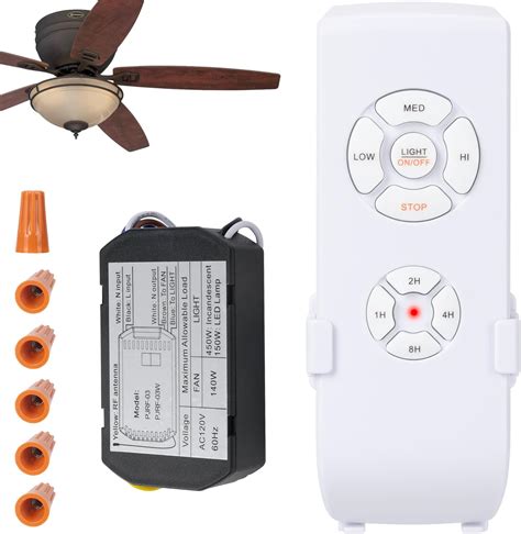 Image result for Install Remote Control Fan
