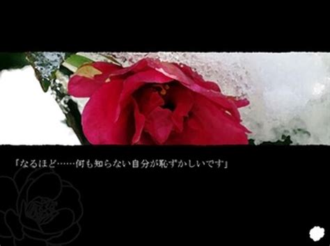 鬼と花妻 ～花盗人は、躑躅か椿か～ 攻略 | 夢に棲む