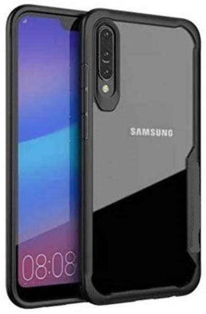 Samsung a70 back cover | Flipkart.com