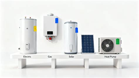 Cost to Install Hot Water System | DLG Electrical