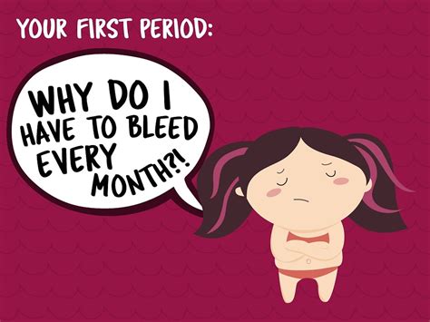 Why do Women Menstruate?
