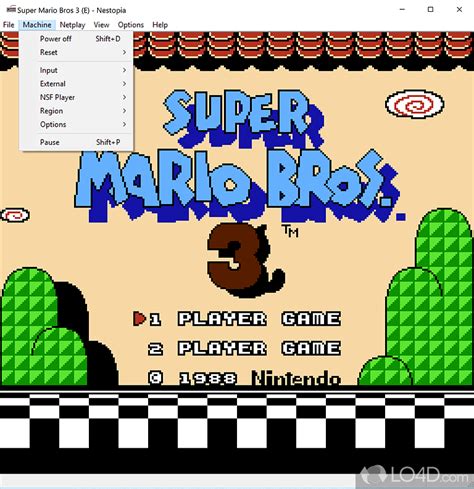Image result for Nestopia File Not Found Error