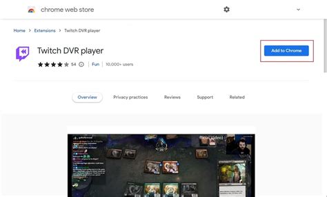 5 Ways to Rewind A Twitch Live Stream