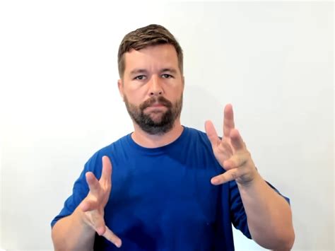 First Sign Language 的图像结果