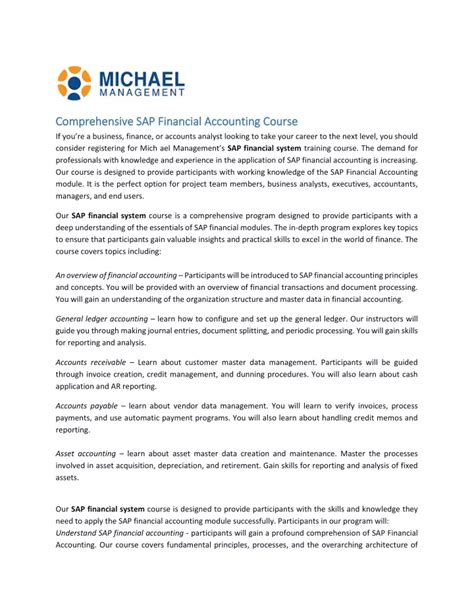 SAP Accounting Tutorials 的图像结果