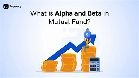 What are Alpha and Beta in Mutual Funds? | Rupeezy