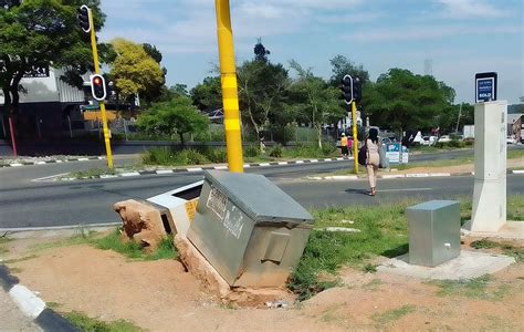 South Africa: World’s most dangerous place to drive