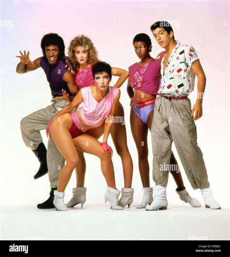 Solid Gold Dancers 的图像结果