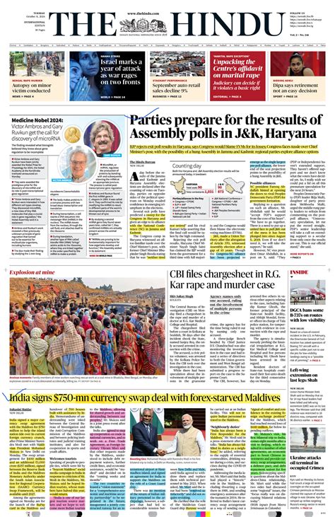 "Current Affairs Analysis: International News and Sports Highlights ...