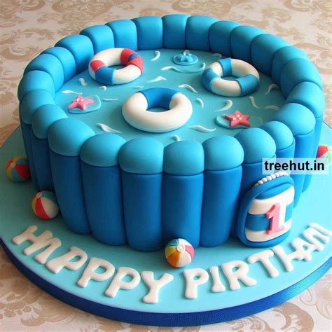 Cake Ideas to Announce Pregnancy, Cake Decoration Ideas and Techniques