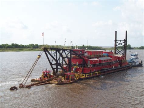 Dredge 32 | Dredgepoint