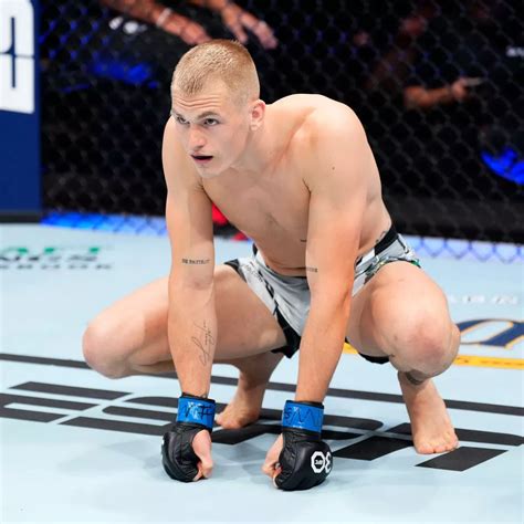 Top 10 Irish UFC Fighters (Updated 2023)