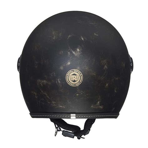 Buy RIGGER HELMET (Patina Black) Online
