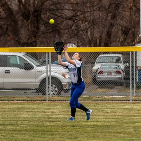 PHOTO GALLERY: Logan 6, Preston 2 softball | Local Prep ...