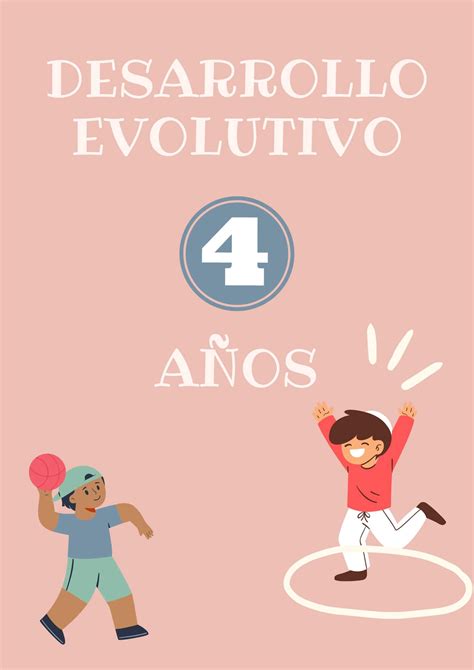 Hitos de desarrollo en niños de 2 años.