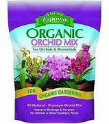 Image result for Orchid Potting Mix