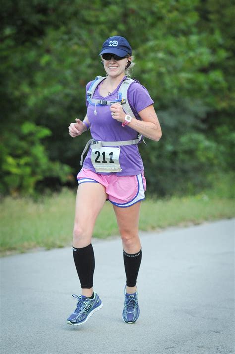 Running for Taylor: Finishing 2014 Strong - Taylor's Tale