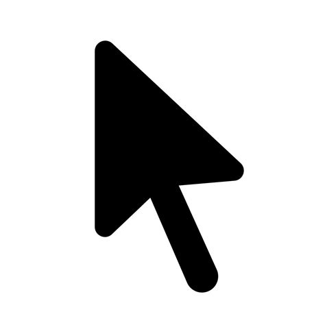 Desktop cursor Icons, Logos, Symbols - Free Download PNG, SVG