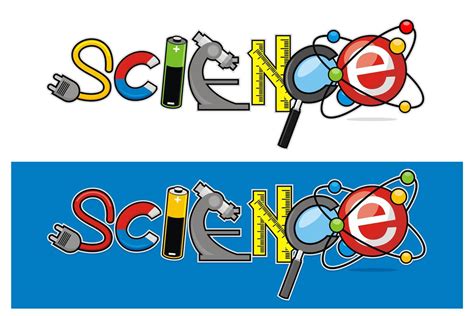 Science Logo Design 的图像结果