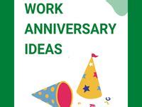 5 Year Anniversary at Work 的图像结果