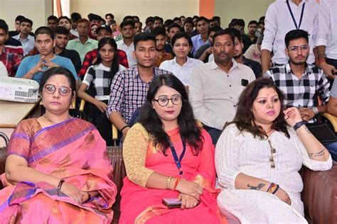 Cultural Vibrancy: Accurate Institute Cultural Events