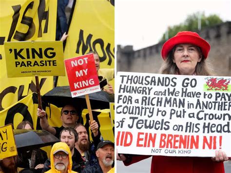 A ‘Golden’ Departure! - From Prince Harry's Arrival To 'Not My King ...