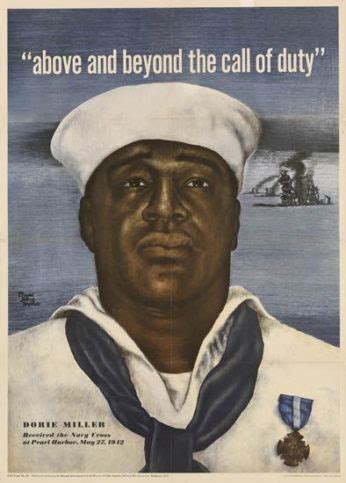 Making History - The Ship's Cook Who Grabbed A .50 Cal To Shoot Down ...