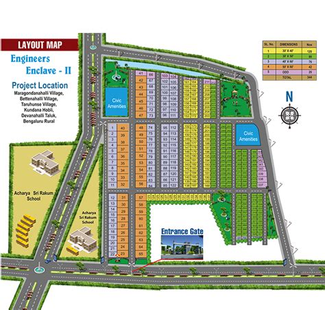 Karnataka Engineers House Building Cooperative Society