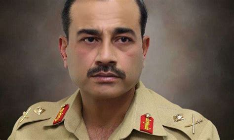 Pakistan Army appoints Lt Gen Asim Munir as head of ISI | पाकिस्‍तानी ...
