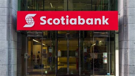 Guillermo Babatz será el nuevo presidente de Scotiabank México