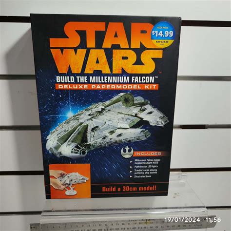 Image result for Star Wars Model Kit Build
