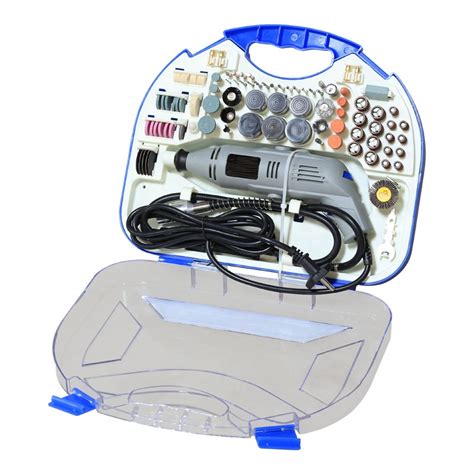 Mini Rotary Multi Tool Kit 的图像结果