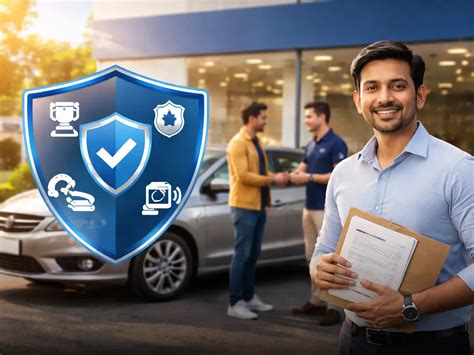 Seller Kavach: Protecting You After Selling Your Car | Cars24