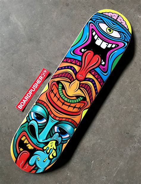 Most Popular Skateboard Decks at Alex Crump blog