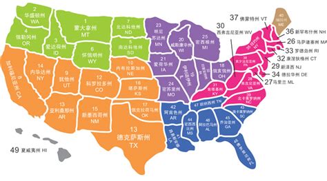 出国留学目的国选择之留学美国——中国教育在线