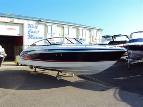 West Coast Marine | Service & Repair