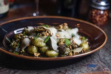 St. Louis Gastropub Menu | Gastropub Menu In St. Louis