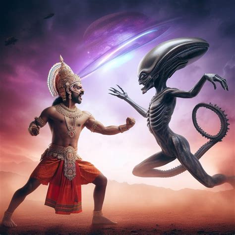 The Great Alien Migration to Kerala: Integration and Assimilation (AI images, AI written story ...