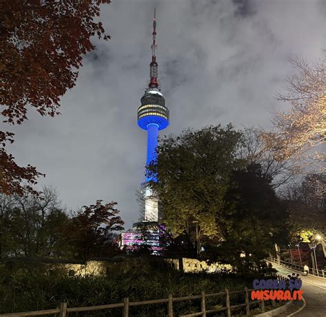 Namsan Tower