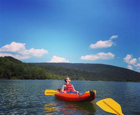 Harpers Ferry Tubing - River Riders Family Adventure Resort