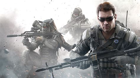 Call of Duty Modern Warfare 3 Anteprima: il nuovo capitolo si mostra ...