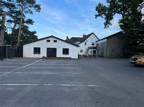 THELBRIDGE CROSS INN (Witheridge) - Inn Reviews & Photos - Tripadvisor
