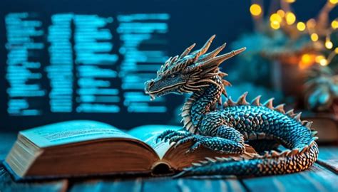 Представляем учебник из ЭБС "Юрайт". ДРАКОН — дружелюбный русский ...