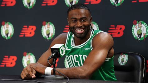 Jaylen Brown launches new sneaker brand called 741 and a flagship shoe