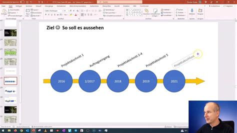 Professional techniques for aligning and arranging in PowerPoint