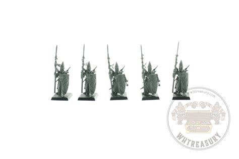 Warhammer Fantasy High Elf Lothern Sea Guard | WHTREASURY