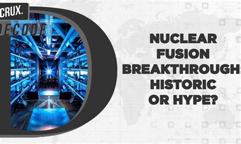 Fusion Power Breakthrough 的图像结果