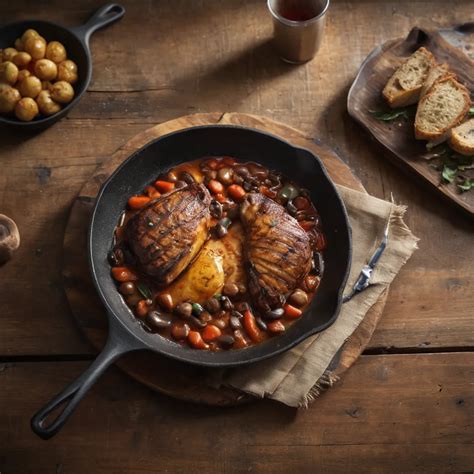Delicious Lodge Cast Iron Skillet Recipes to Try